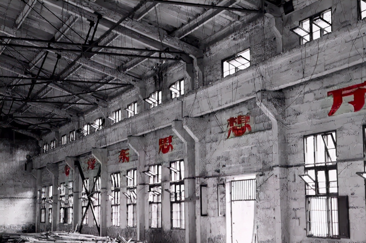 70年代上海人的优越感有多强？去安徽建厂，连厕纸都从上海运过来