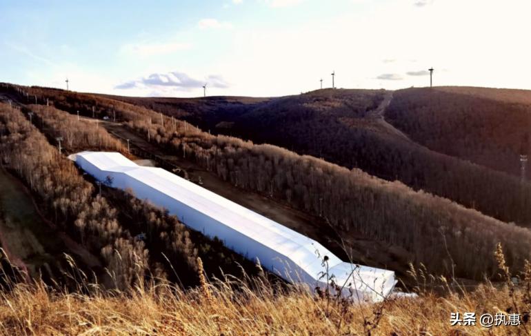 “红海”VS“蓝海”，迎冬奥一周年下冰雪旅游的进阶之径