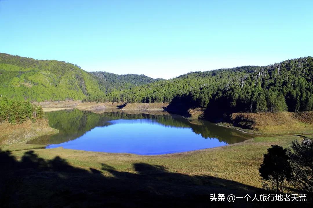 赴台旅游暂停两年后,我想带你重新认识中国台湾