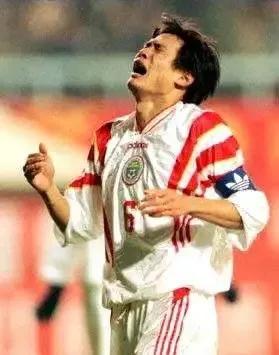 李铁踢球很厉害吗,李铁踢球有多厉害