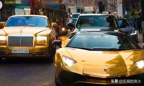 卡塔尔和迪拜哪个国家有钱,迪拜和卡塔尔哪个有钱