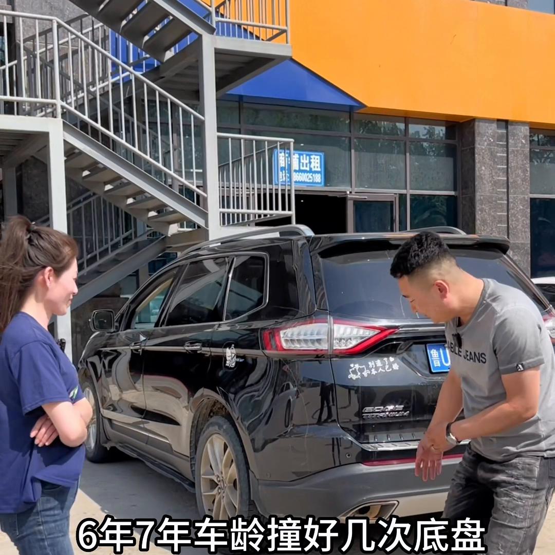 可算逮到配合工作的小姐姐了，还不是一般的那种，是爱骑快...