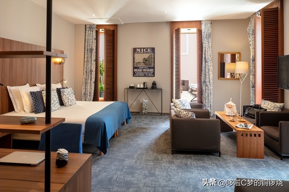 瑞士南法蔚蓝海岸旅游攻略,海岸线的蓝色旅游攻略