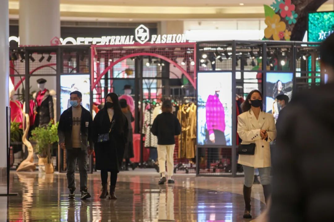 来到深圳宝安区可以去哪逛一逛,深圳哪个商圈最适合逛吃