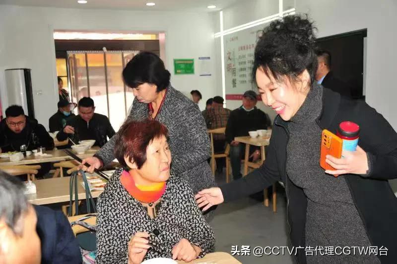 “来小诺”社区食堂──舌尖上的幸福味道