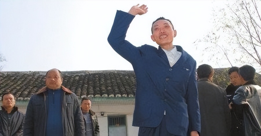 罗开友杀妻案最终处理结果,杀妻奇案罗开友