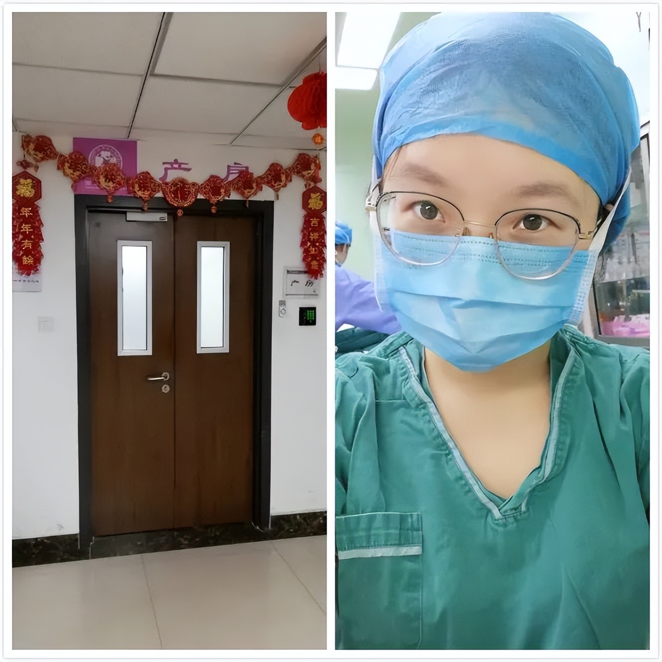 谢谢你的爱！工薪丈夫为失聪妻子存下孩子的干细胞