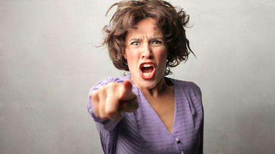 女人不会告诉男人的真话,一个女人对男人没有一句真话