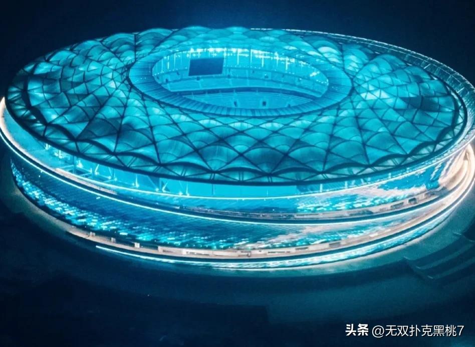 国内还有多少个专业足球场在建设,专业足球场国内