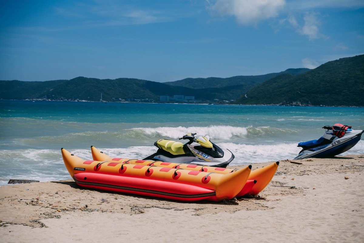 炎炎夏日，踏浪而来，赶赴一场和海南的约“惠”