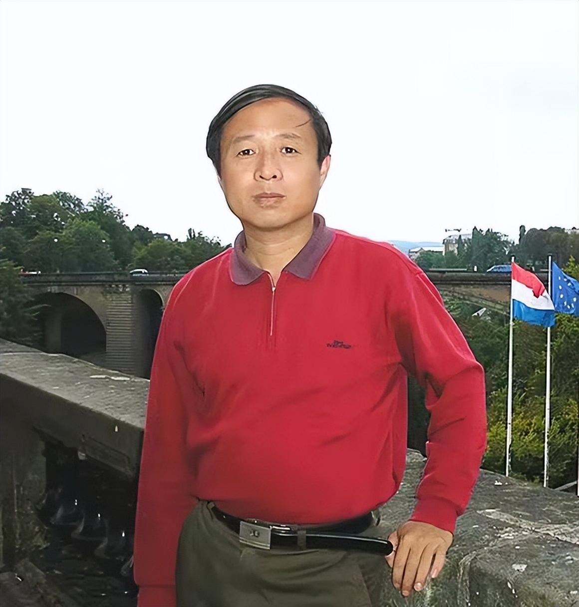 张映勤：你幸福吗|不太好看的短篇小说