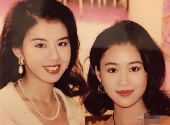 长相妩媚却情史干净的五位女星,不算特别惊艳却能红的五位女星