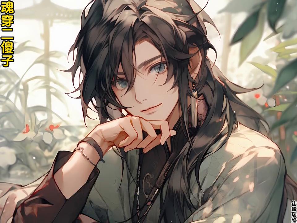 二傻子化身捕鱼达人养自己的白虎老婆!#小说推荐