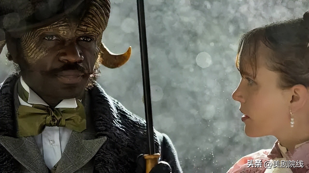 时隔四年，这部18禁奇幻美剧终于回归