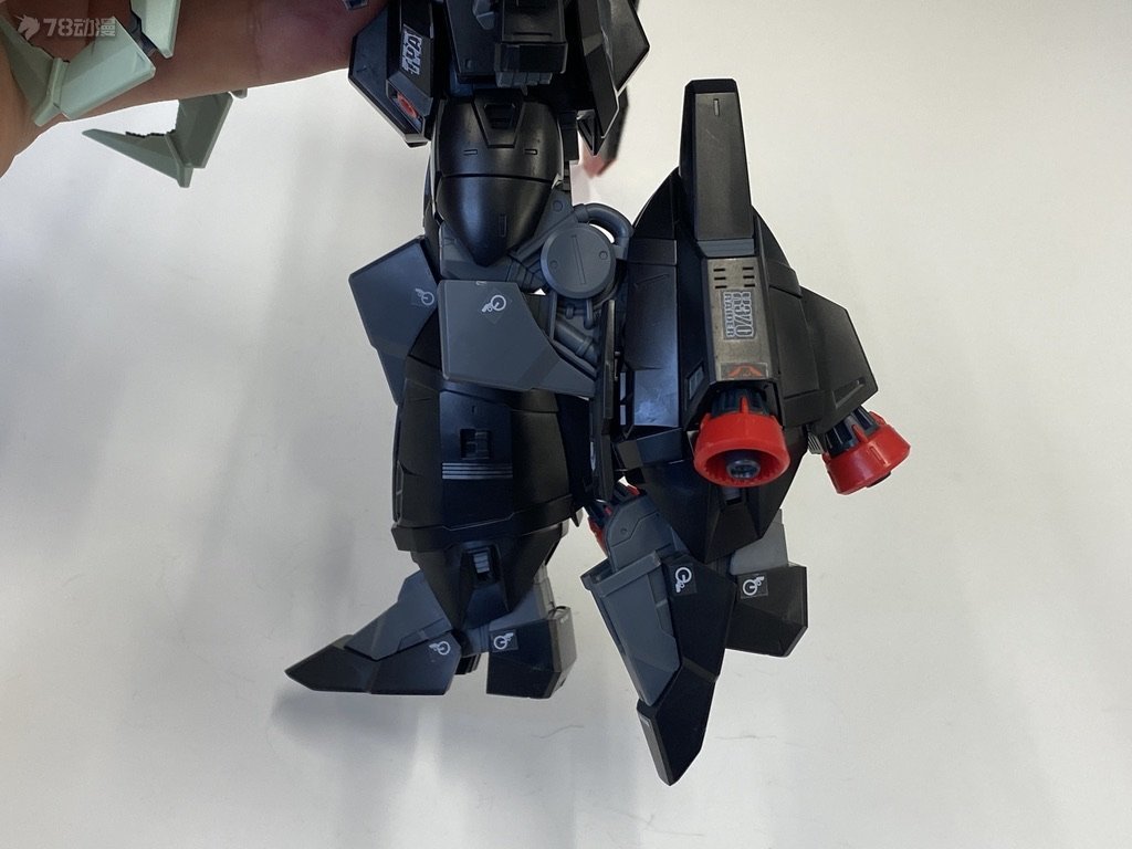 万代shf测评模玩,万代模玩测评