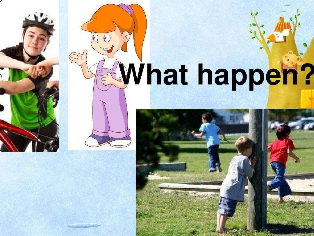 常用动词重点讲解,动词时态专项讲解