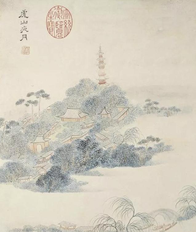 苏州大运河十景,苏州必去的十个景点