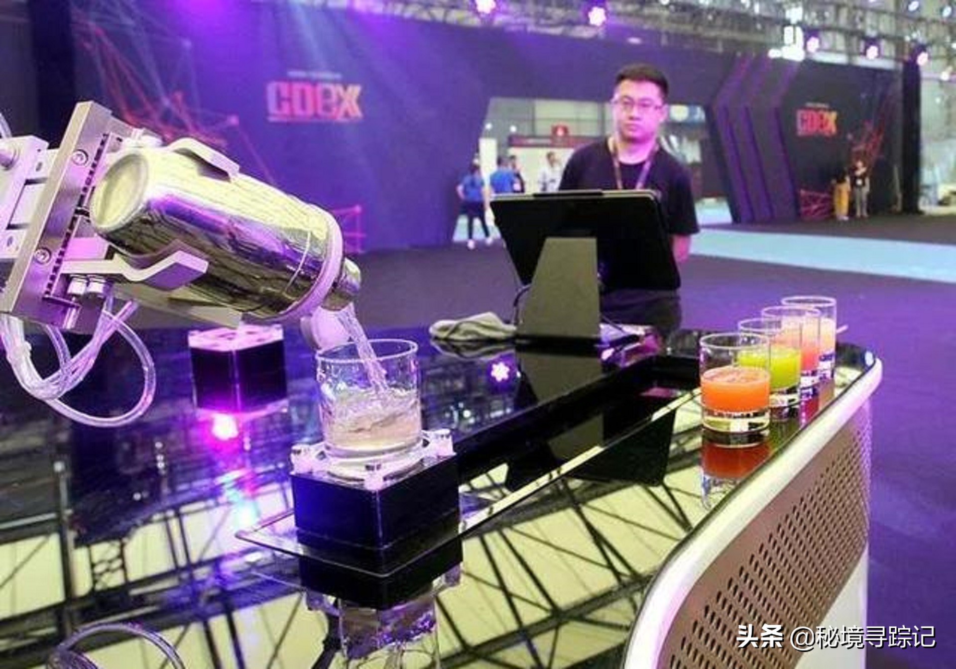 国外北京冬奥会的黑科技,北京冬奥会的黑科技1分钟视频