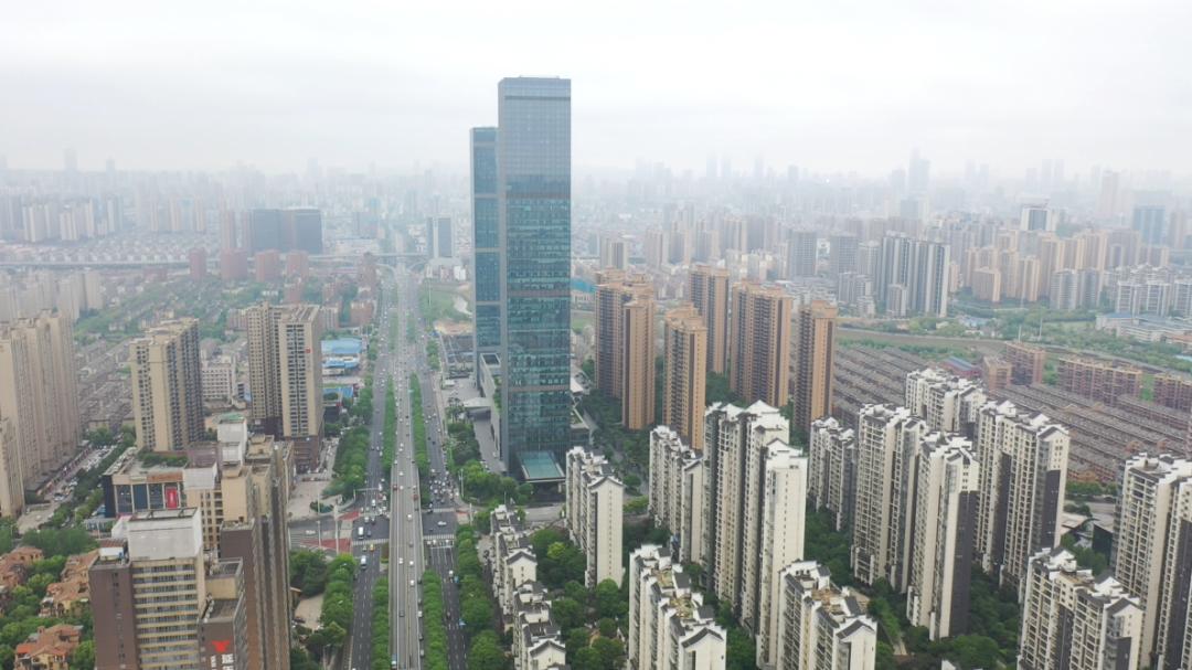 长沙gdp最强的区,2020长沙雨花区gdp官方公布