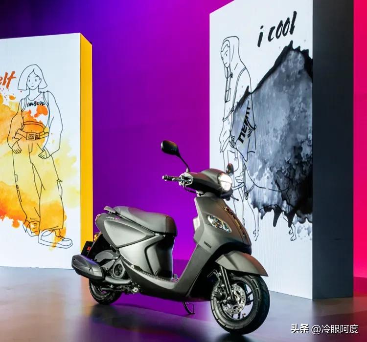 本田ns125和雅马哈巧格对比评论,本田ns125la和雅马哈巧格对比测评