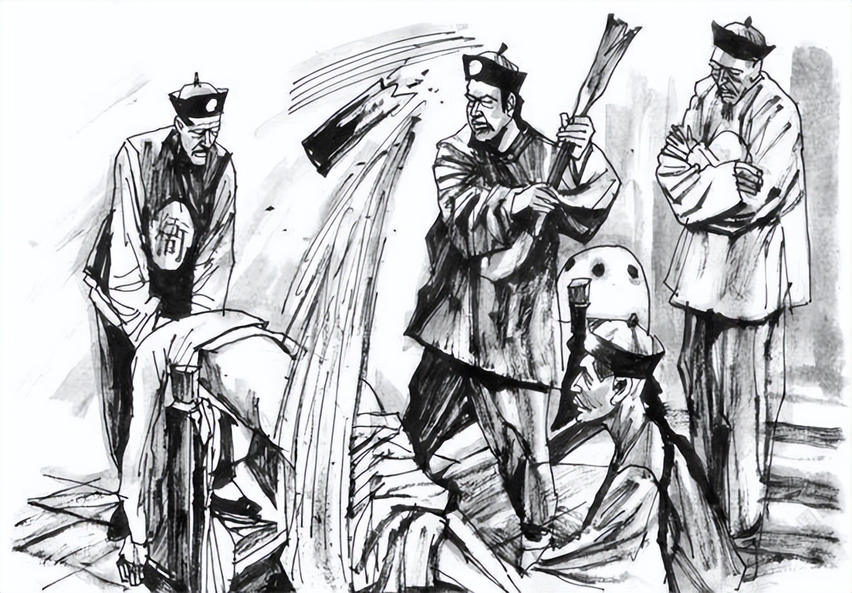 中篇故事文字,中篇故事道不同不相为谋