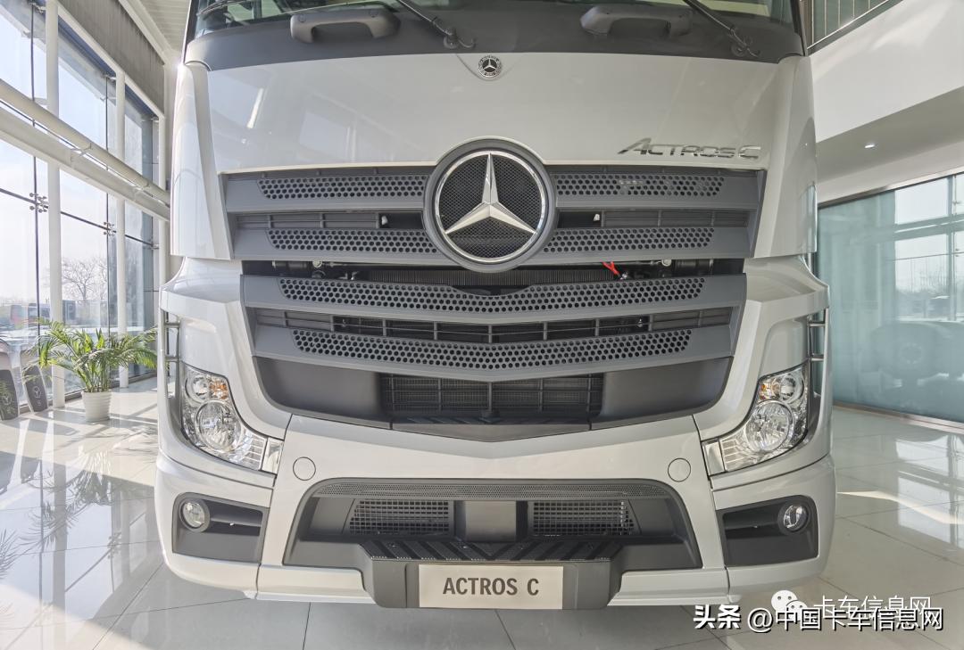 国产奔驰actrosc,奔驰actrosc配置参数