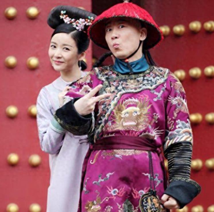 为什么嫁给太监是对宫女的惩罚,莲心嫁给王钦幸福吗