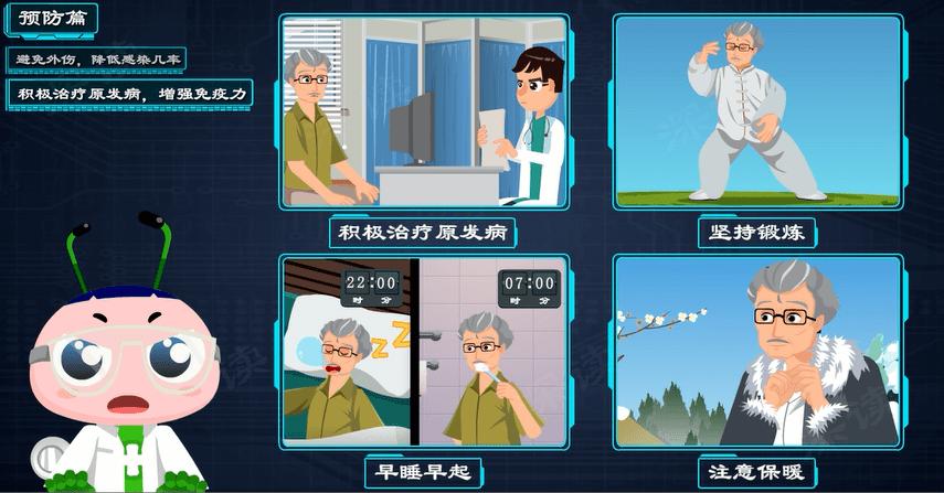 icu病毒能治好吗,icu绝症治愈率