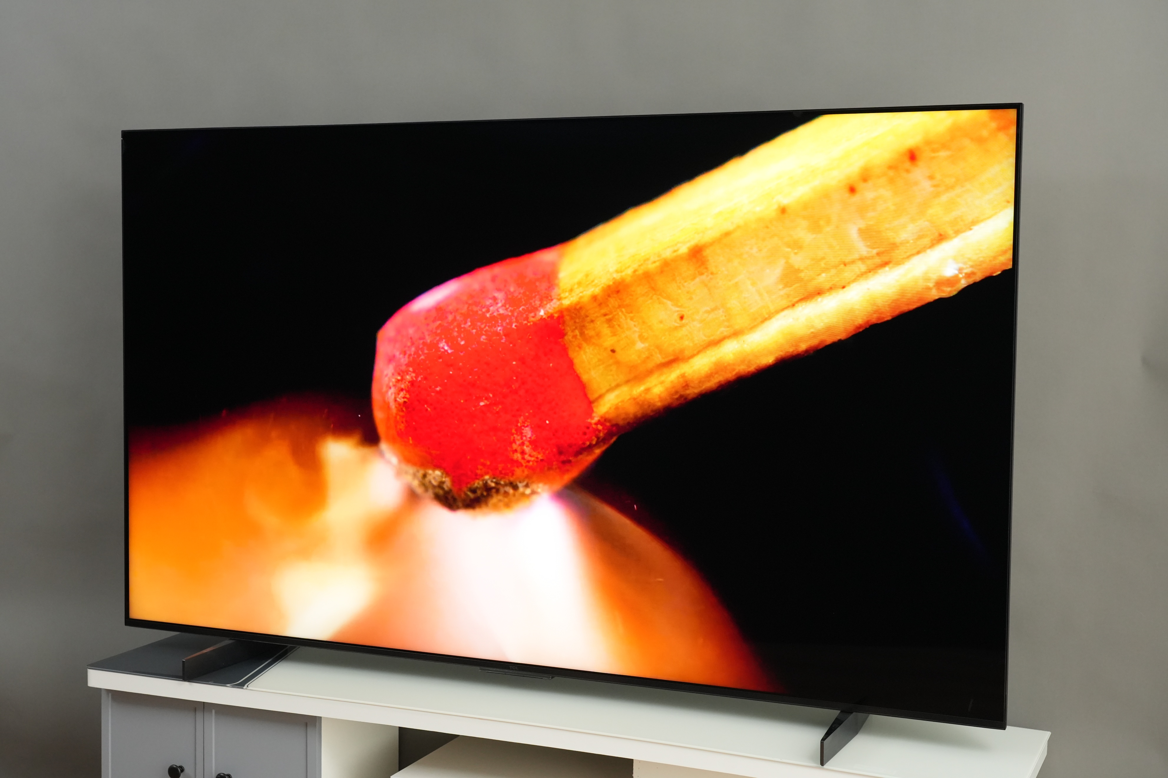 tclx12电视测评,tclx11h电视深度测评