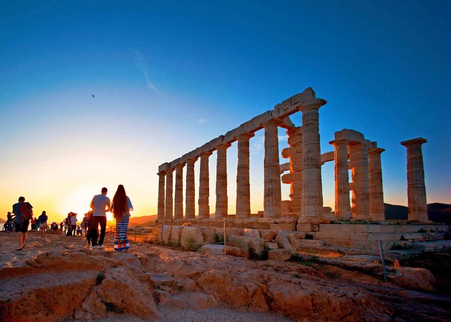 爱琴海地中海旅游,爱琴海之旅