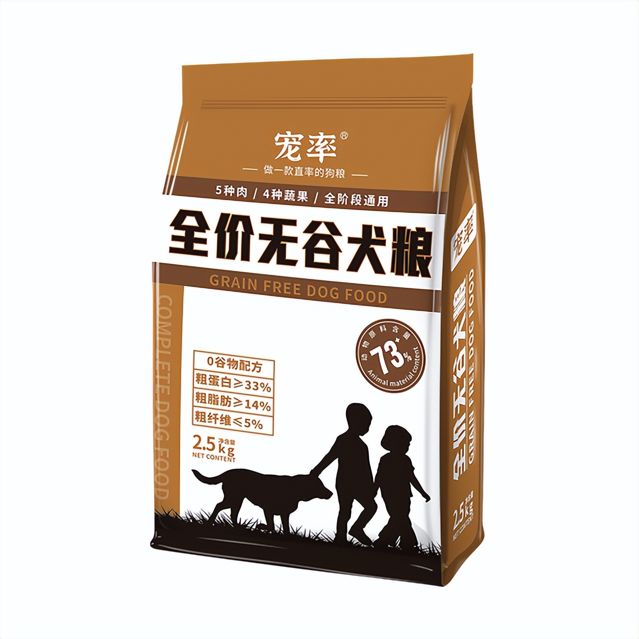 泰迪狗粮十大品牌排名,狗粮哪个品牌性价比高