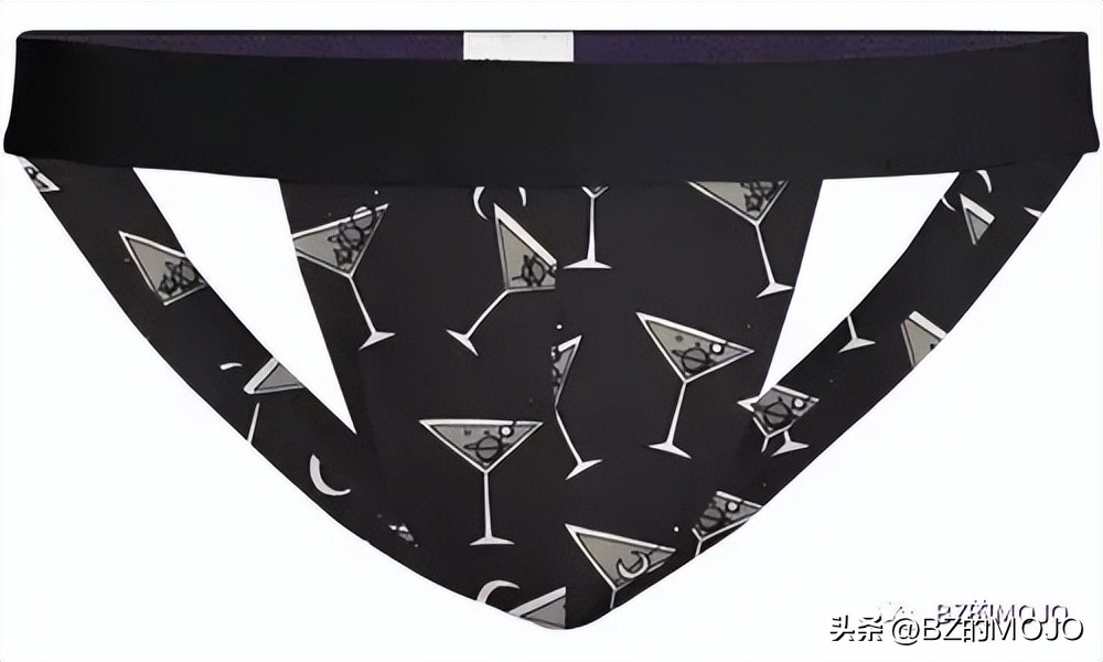 怎么区分各种裤型男士,男生直筒裤有哪几种类型