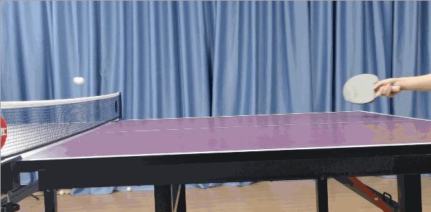 搓球错误,搓球易犯错误