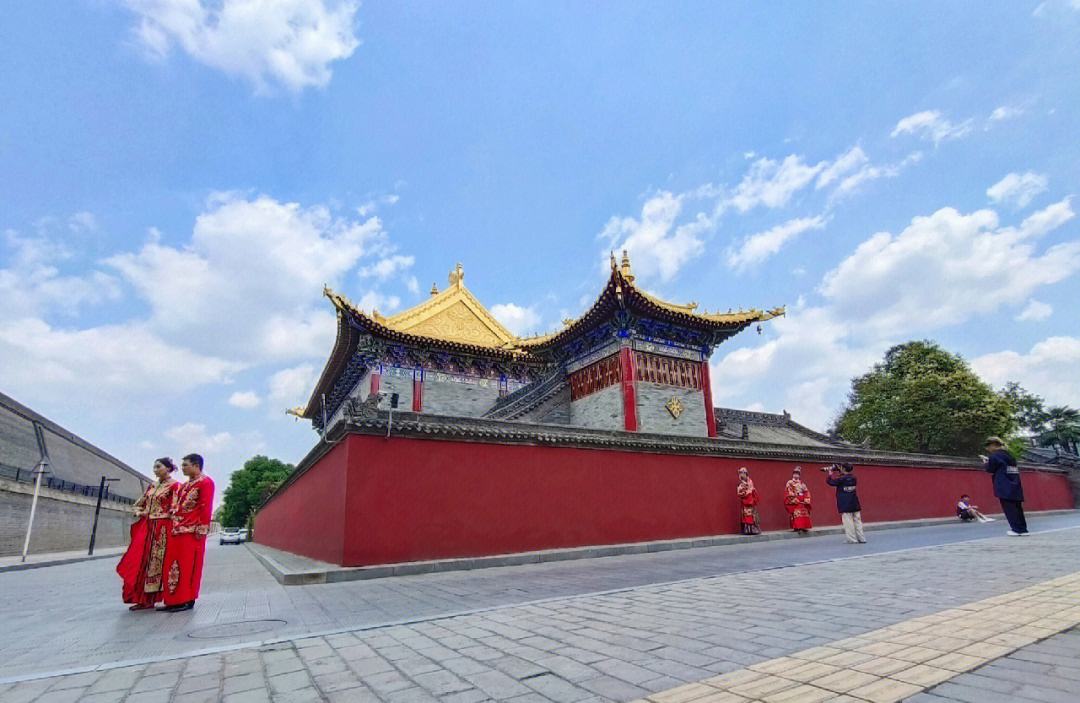 西安旅游攻略新玩法有哪些,西安旅游攻略玩法