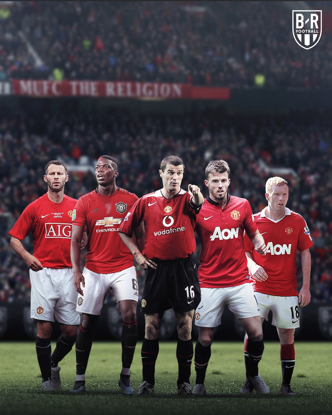 圣帅子嗨狗是什么意思？谈谈球队主帅的5个等级