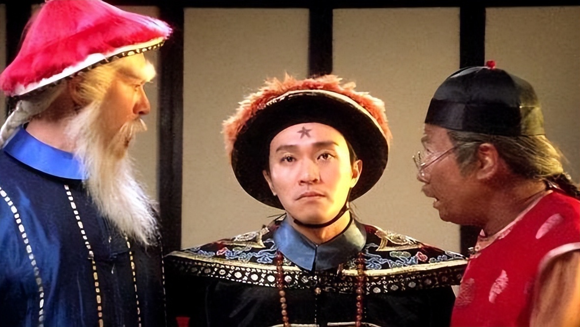 港剧那些年追过的剧,好港