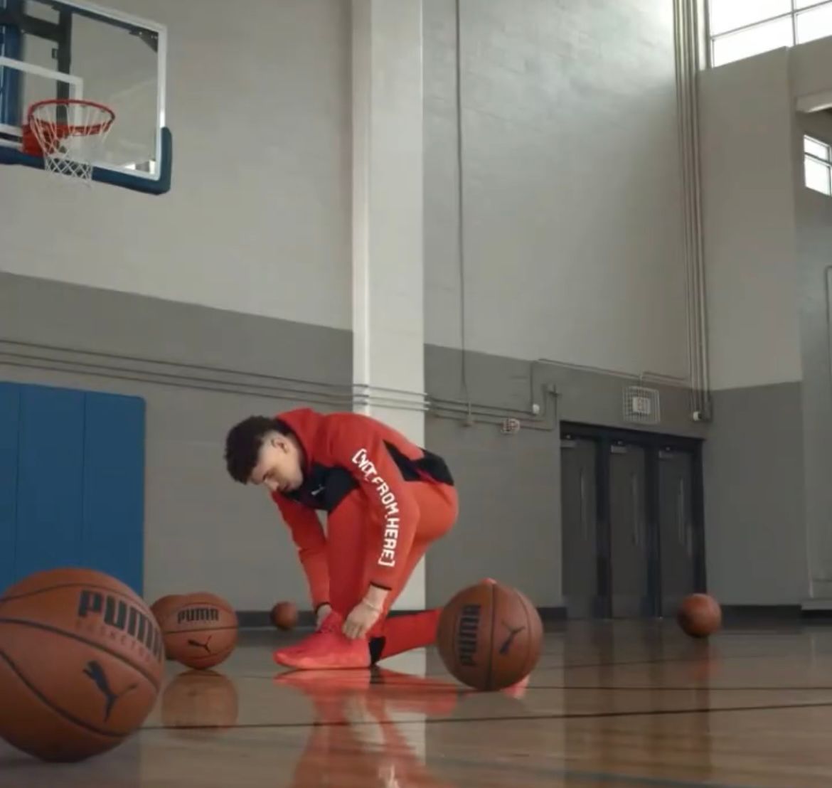 真·文体两开花！Puma如何做到短短几年迅速崛起？