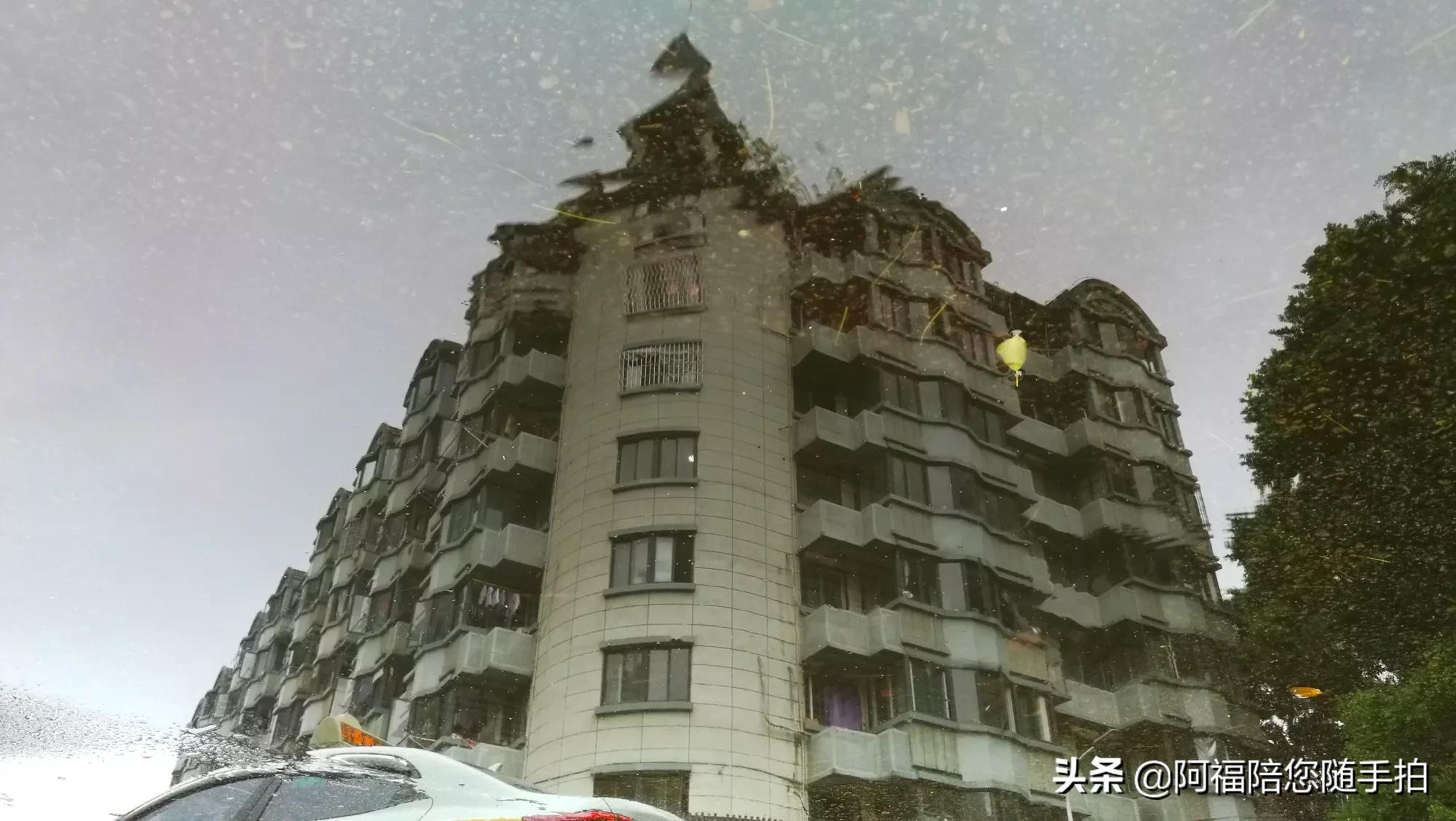 拍雨天摄影视频技巧教程,雨天的拍摄技巧具体怎么拍