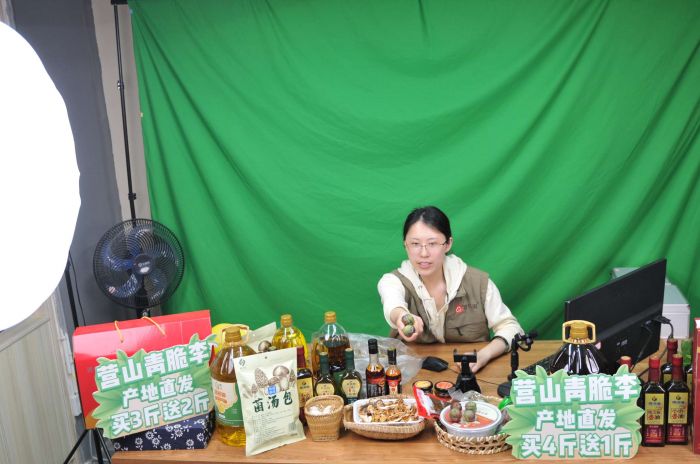 营山小吃创业技术培训基地,四川营山创业项目