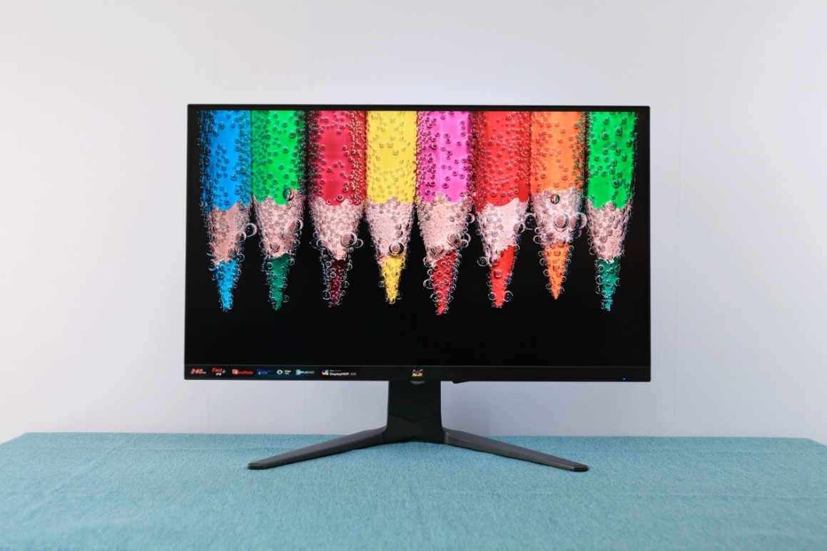 优派vx2762显示器测评,优派显示器vx27812k240hz