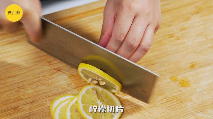 每天一杯百香果无糖果茶,百香果柠檬水夏日冲饮推荐