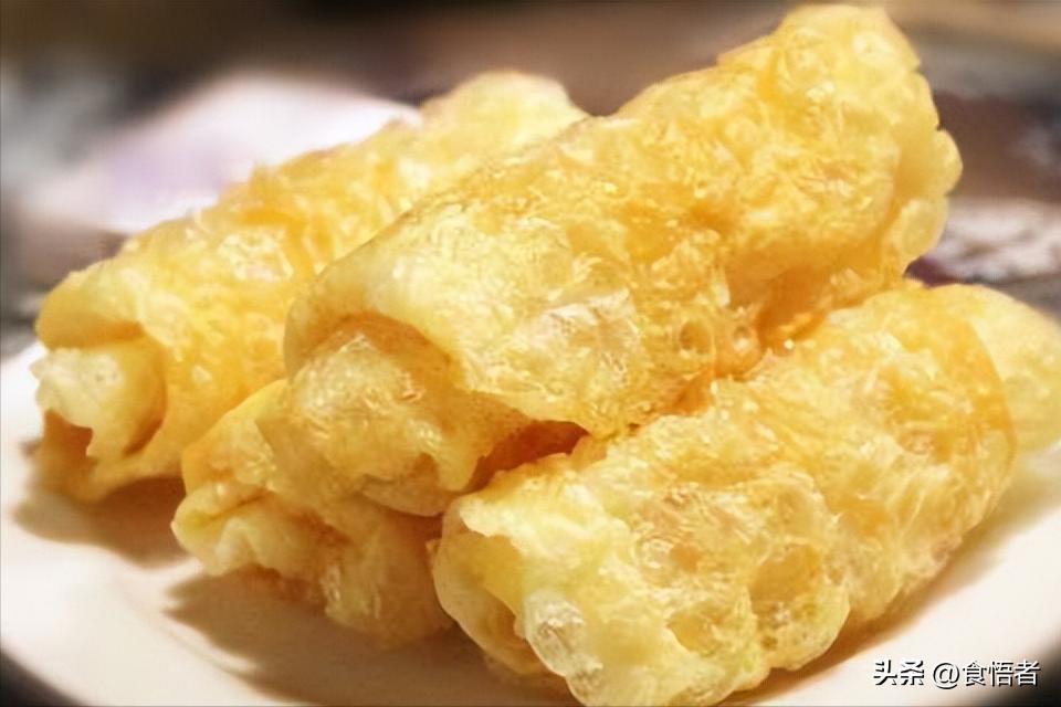 细数云南的8大“另类”美食小吃,云南100道经典美食