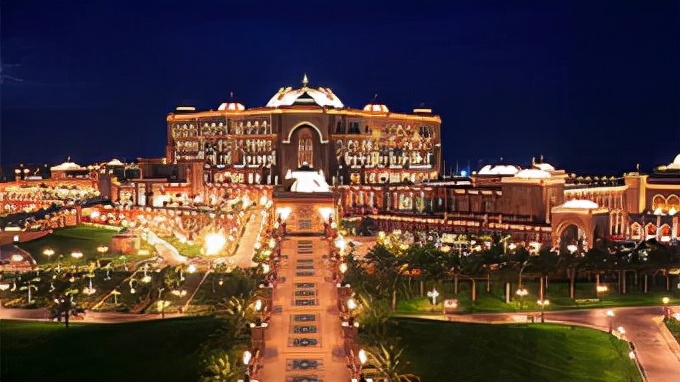 关于迪拜的冷知识,20个关于迪拜的冷门知识