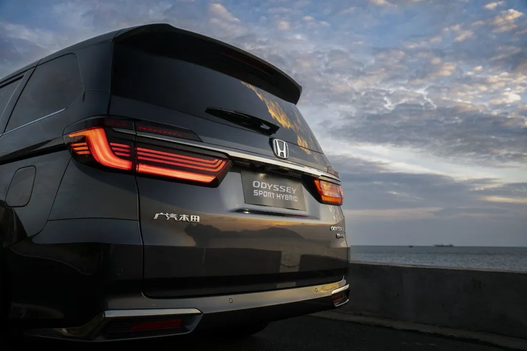 墙里开花墙外香感悟,22款广汽本田奥德赛真实用车感受