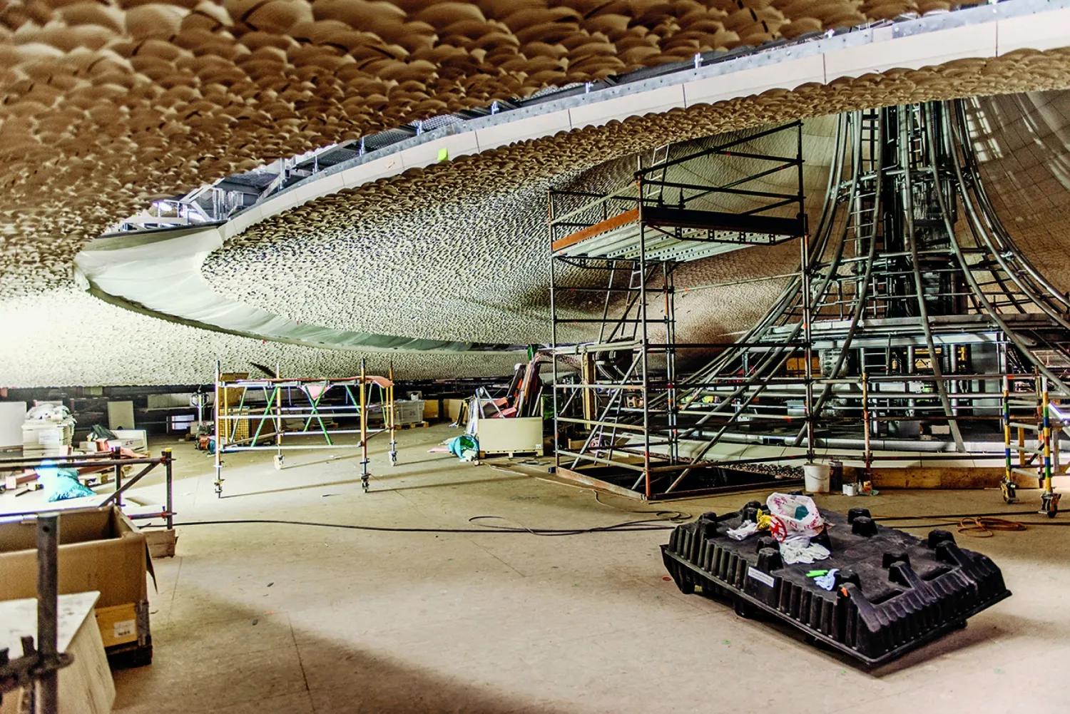 世界各大著名音乐厅图片,世界公认的顶级音乐厅