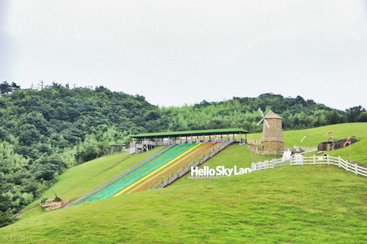 安吉旅游攻略必去景点排名,安吉旅游必去的景点一日游攻略