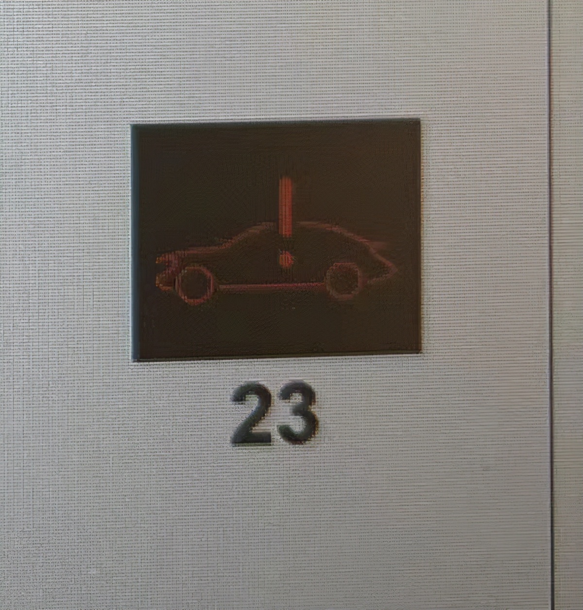 沃尔沃汽车仪表指示灯,汽车仪表指示灯的符号及含义