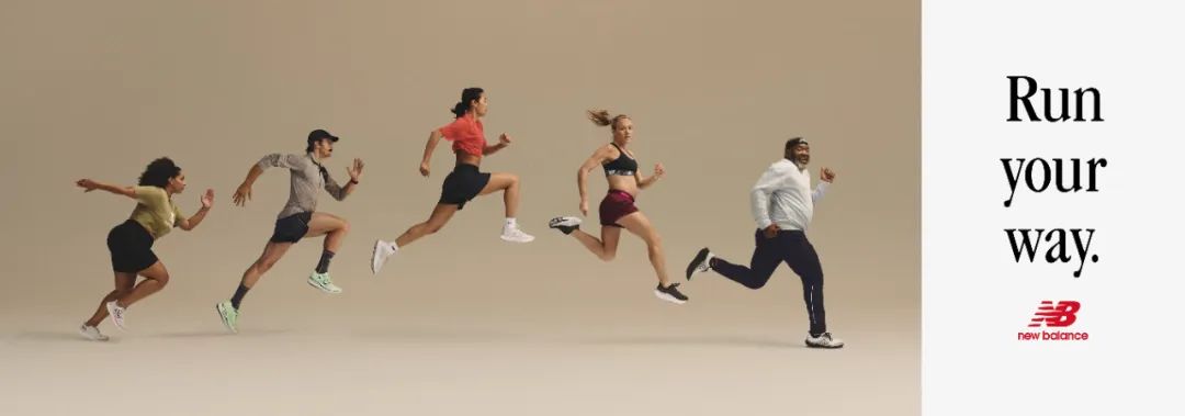 newbalance运动标语,newbalance支撑跑鞋