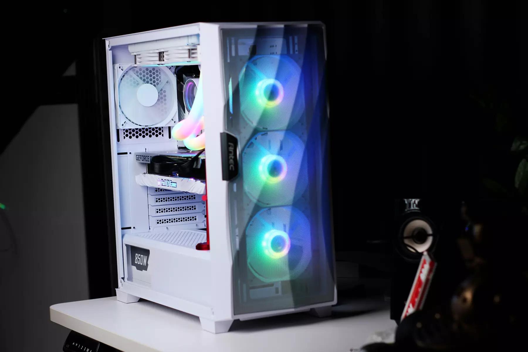 金士顿nv21tb评测,金士顿nv21tb固态硬盘怎么样