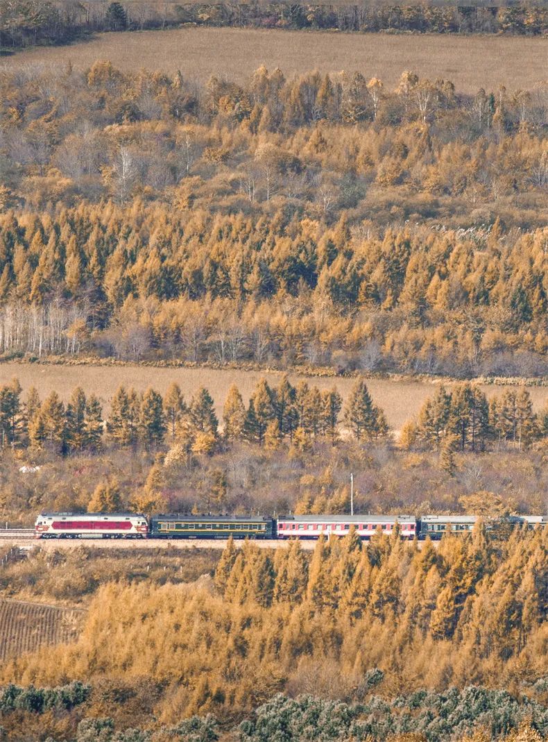 9月旅行地推荐最适合初秋出游,9月旅游最佳地方国内3-5天